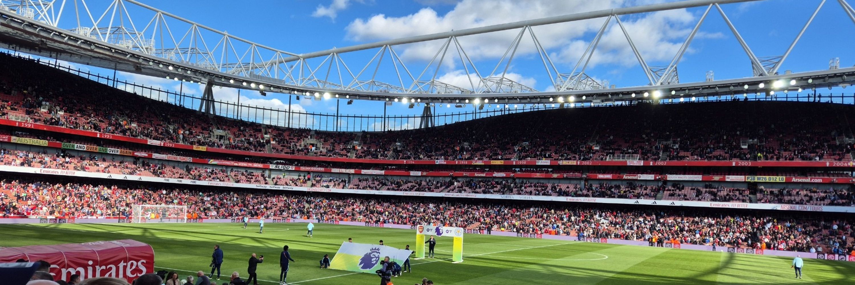 Lucygooner