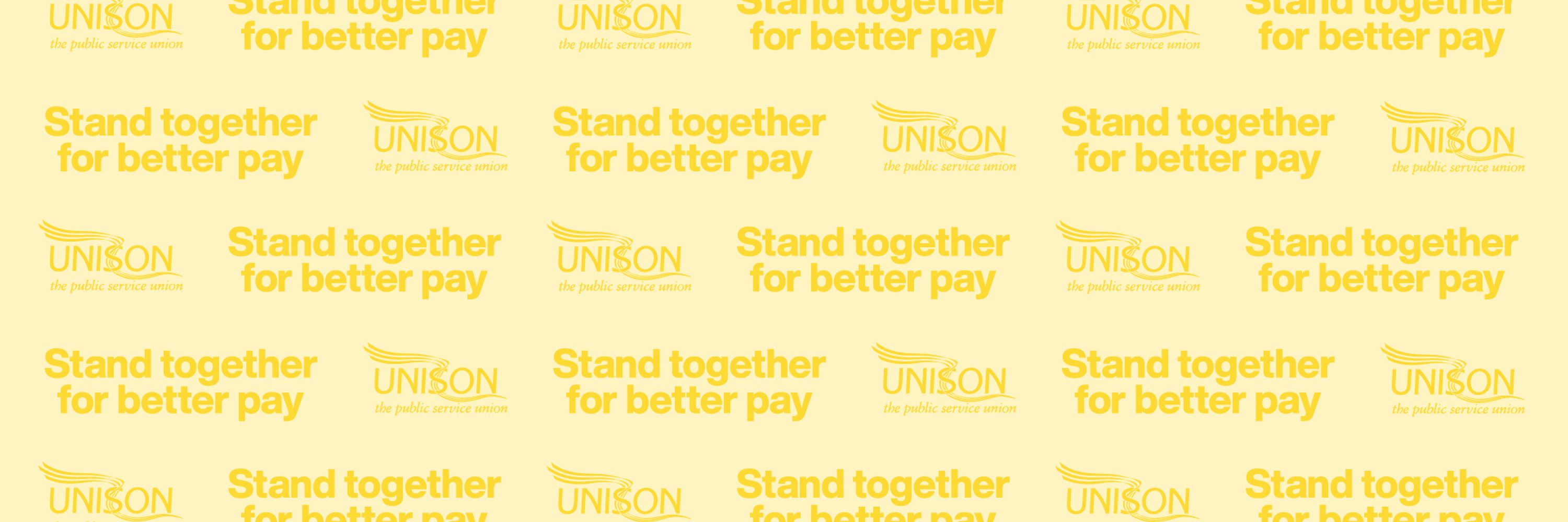 UNISON in Further Education