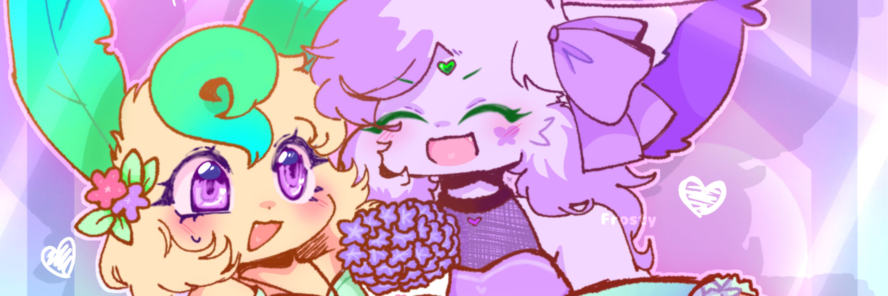 Meow 