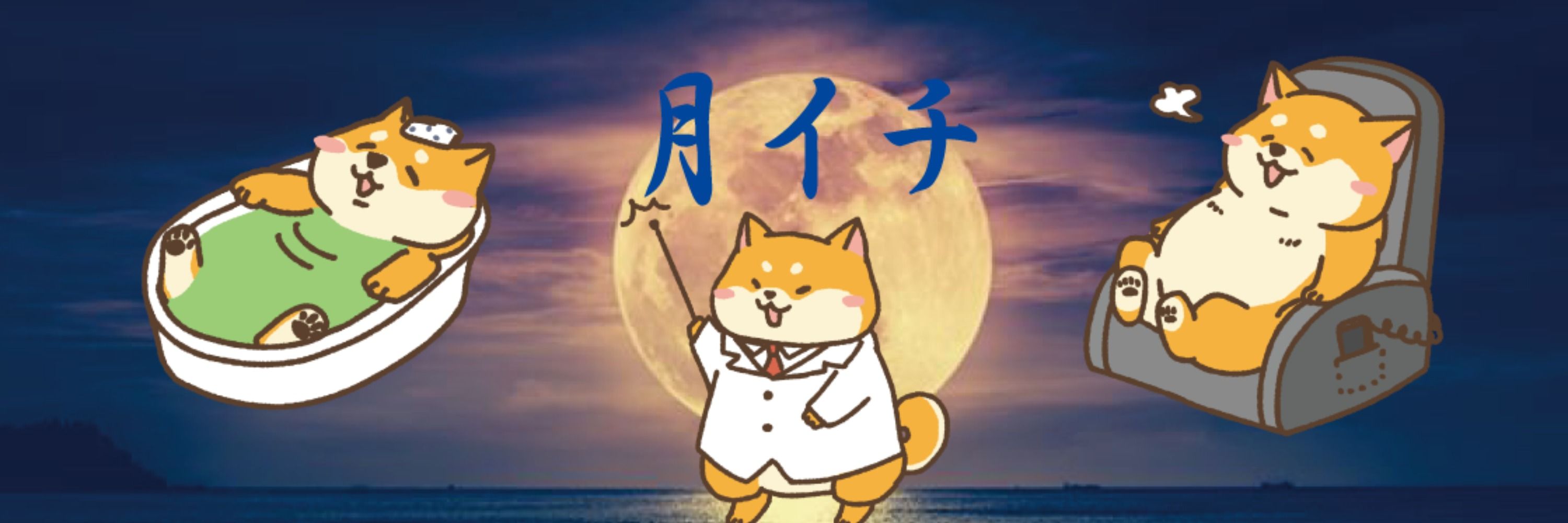 月イチ🐸