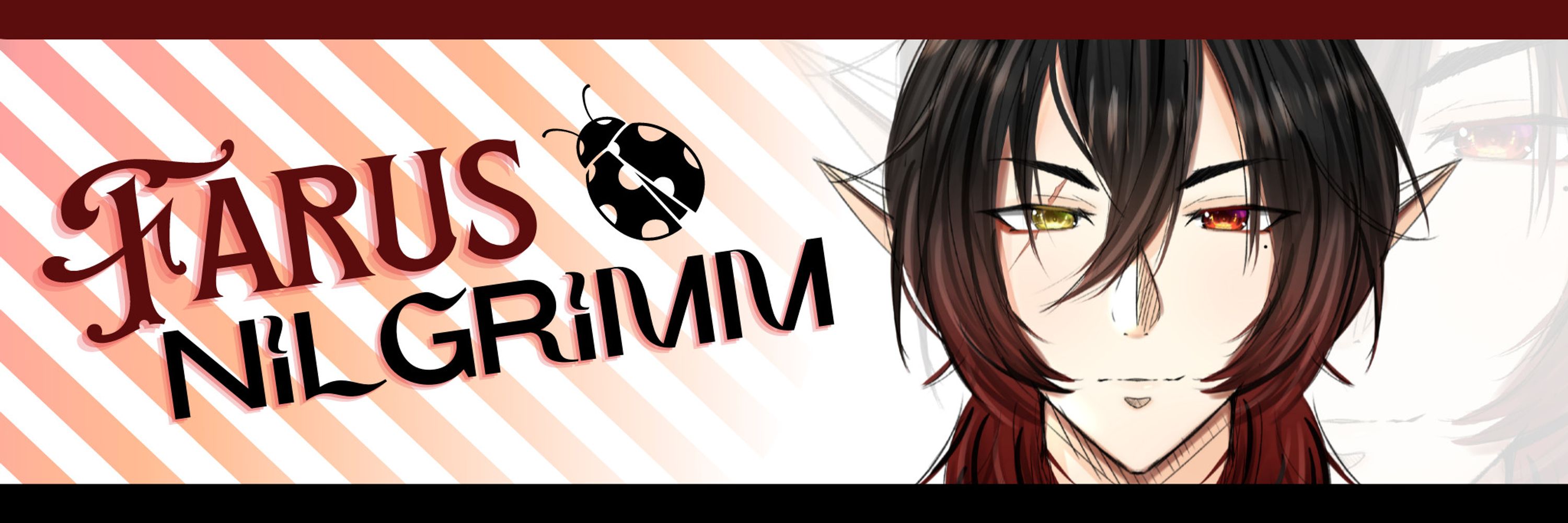 Nilgrimm