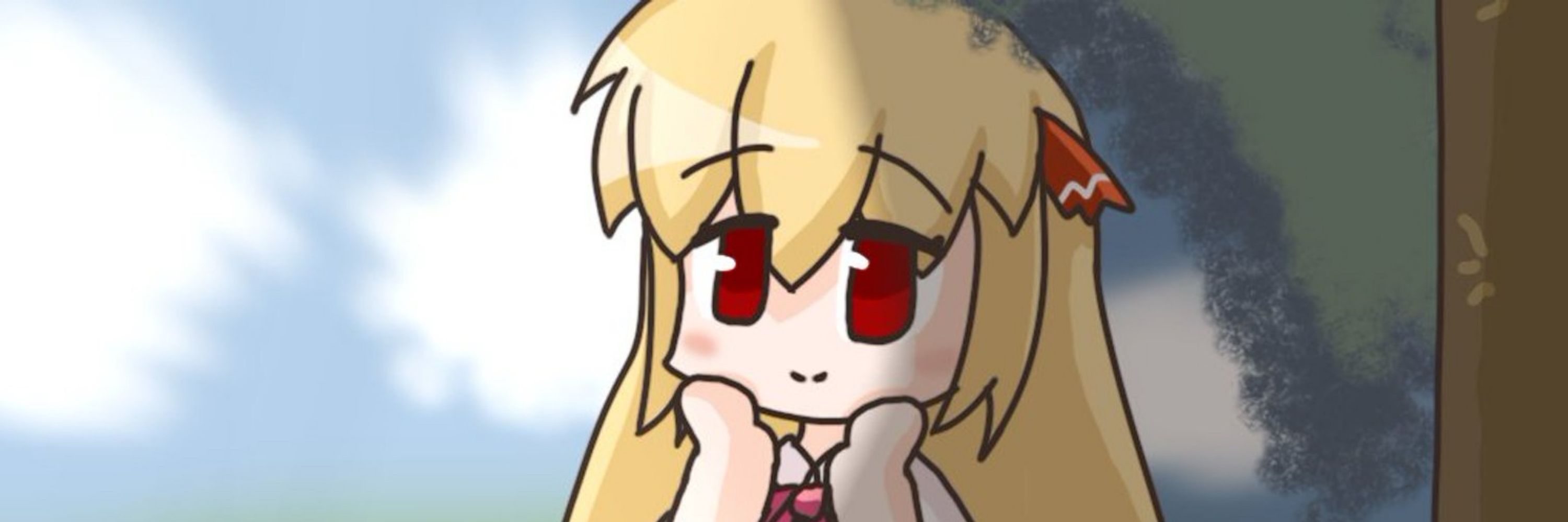 Peashy Hachi