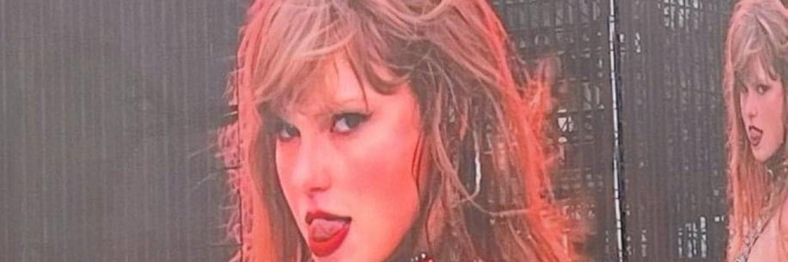Sam (Taylor’s Version)😻🩵