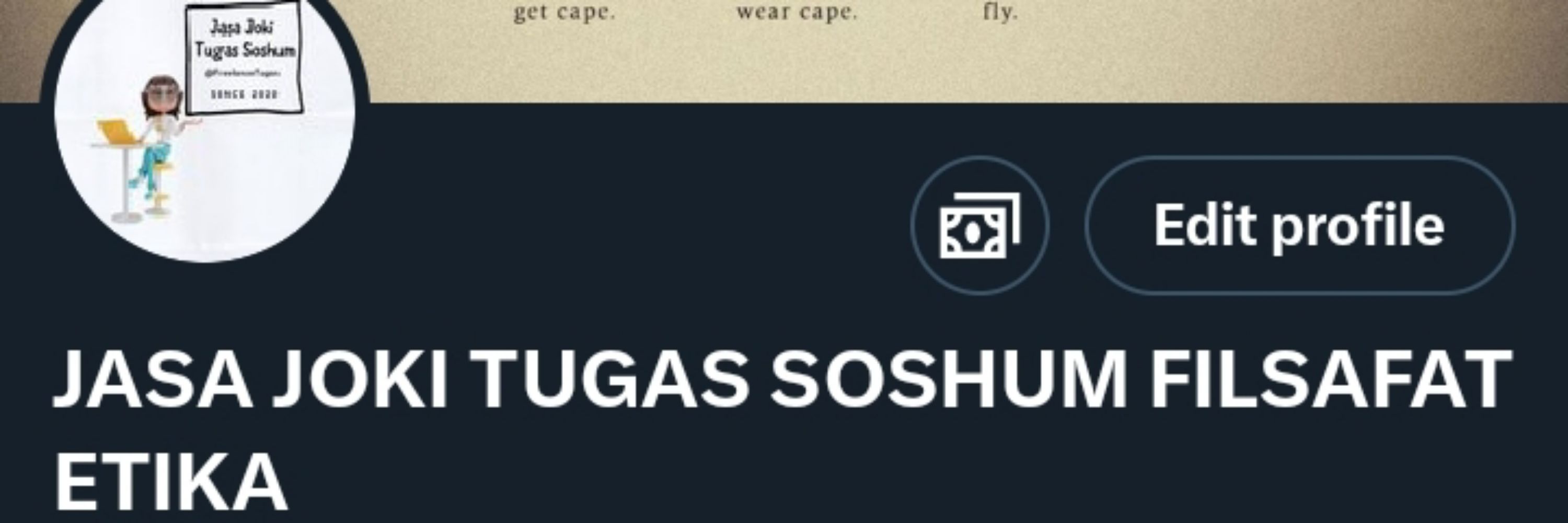JASA JOKI TUGAS SOSHUM FILSAFAT ETIKA