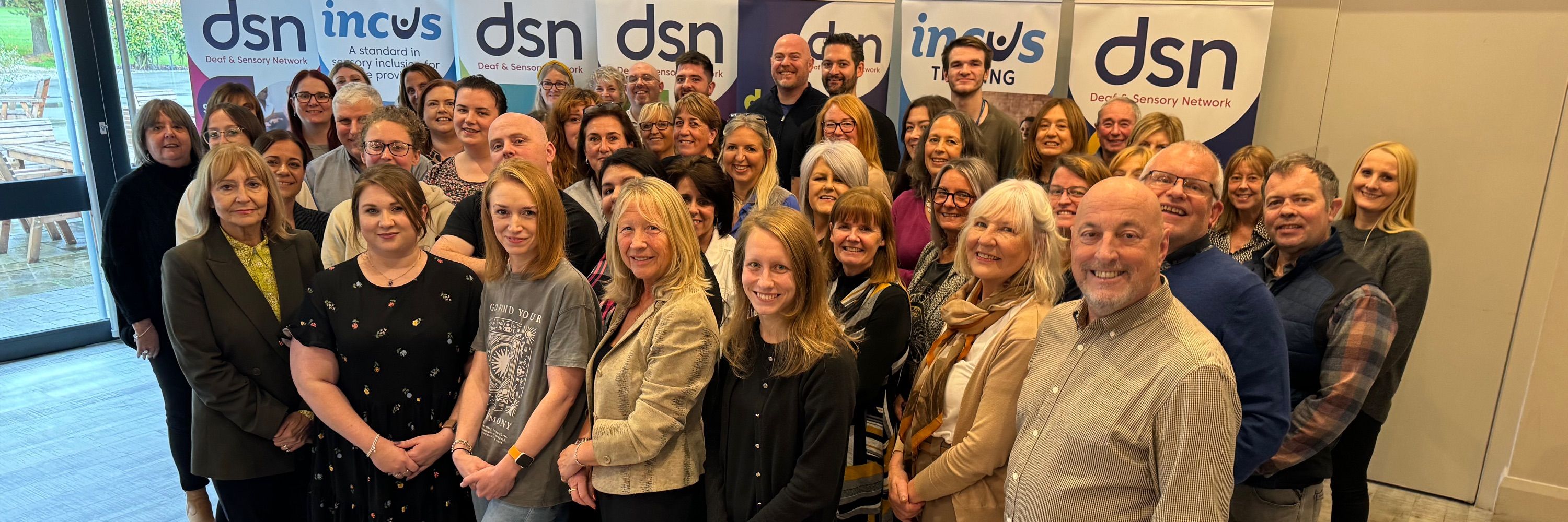 DSN