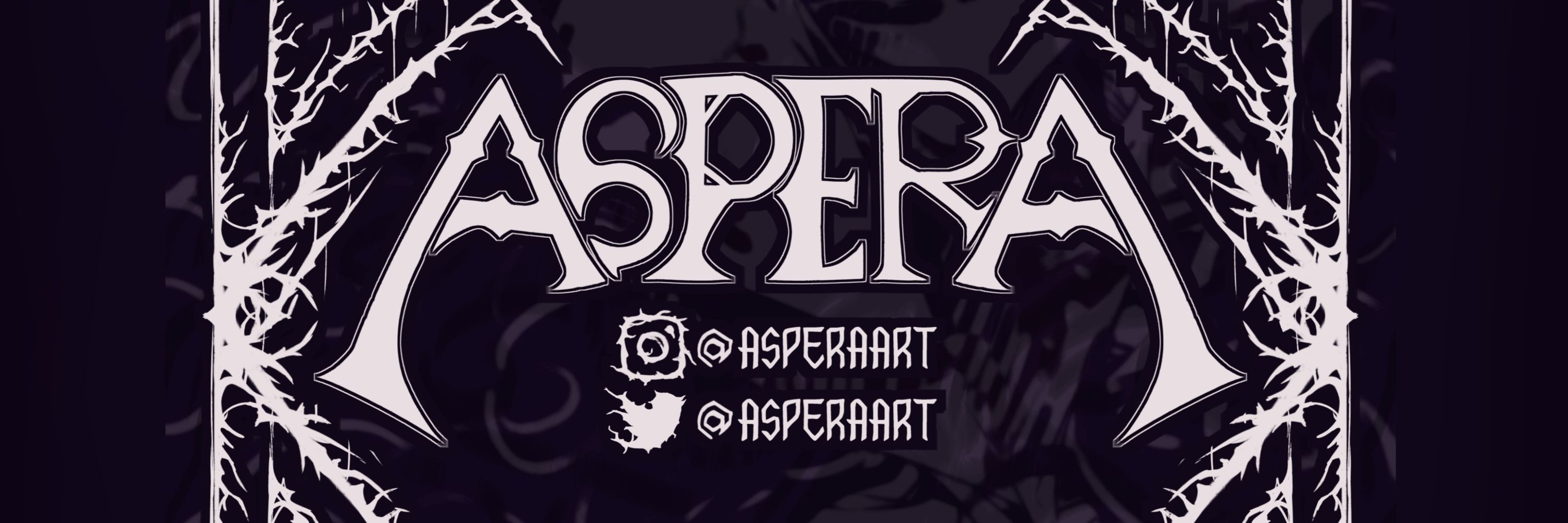 🔪 Aspera 🔪 CHARITY COMMS OPEN