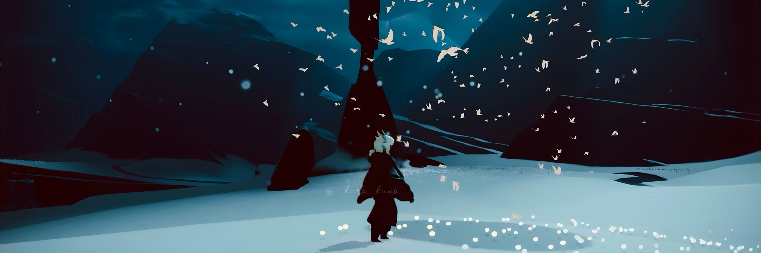 黒曇