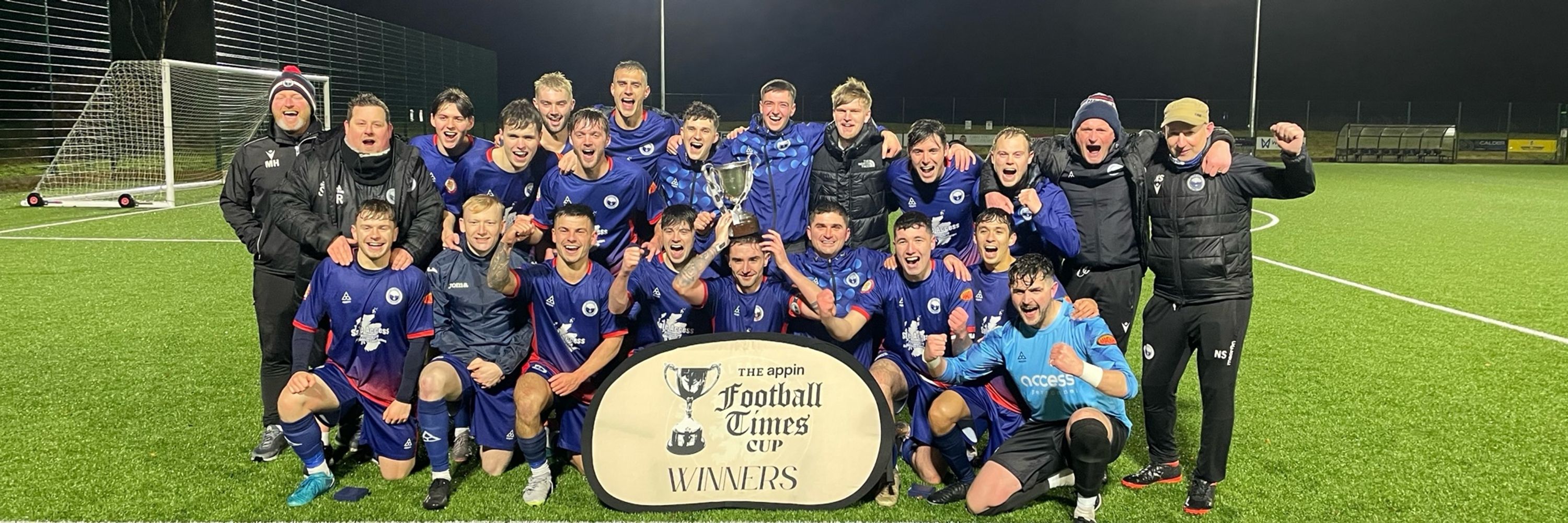 Inverness Athletic