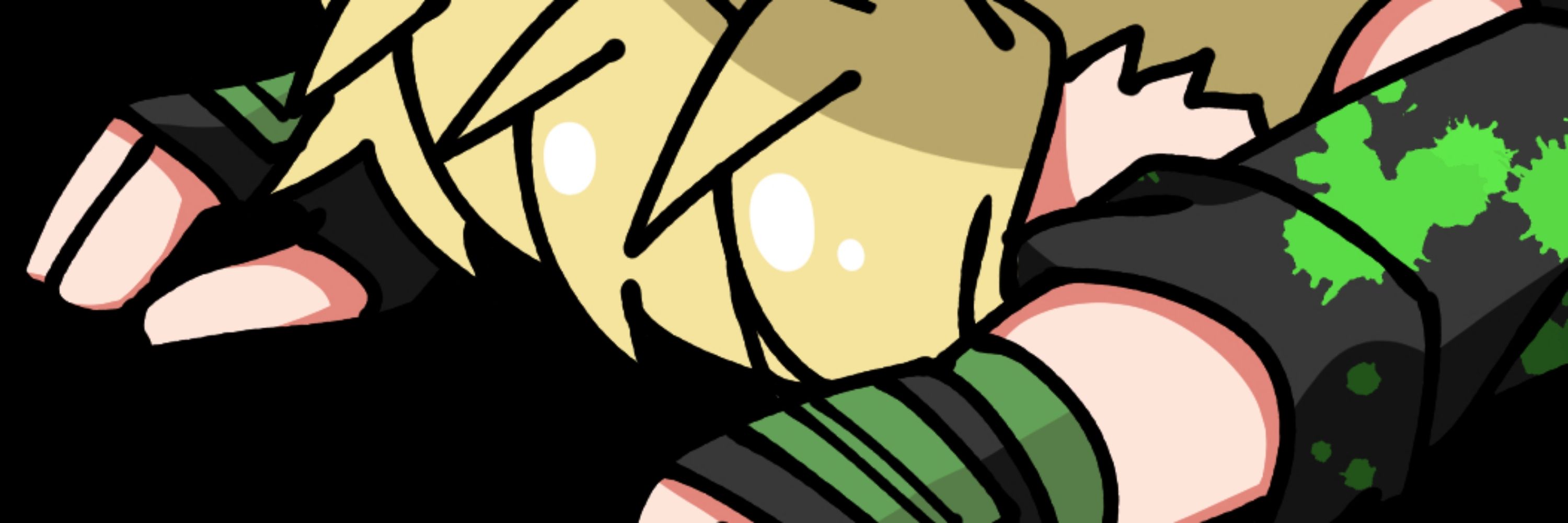 Jet Aggrind | Vtuber