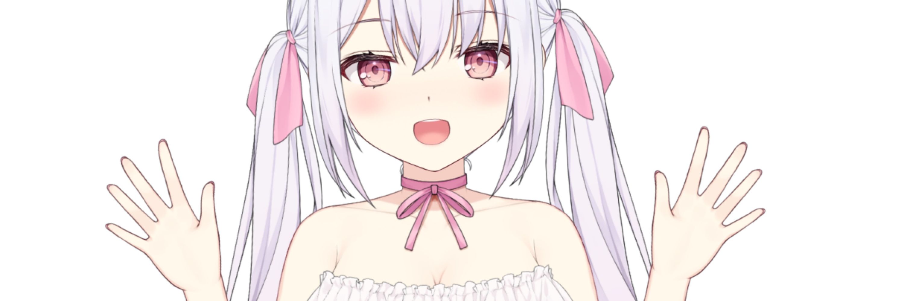 ゆいまるちゃん🐰🎀Vtuber