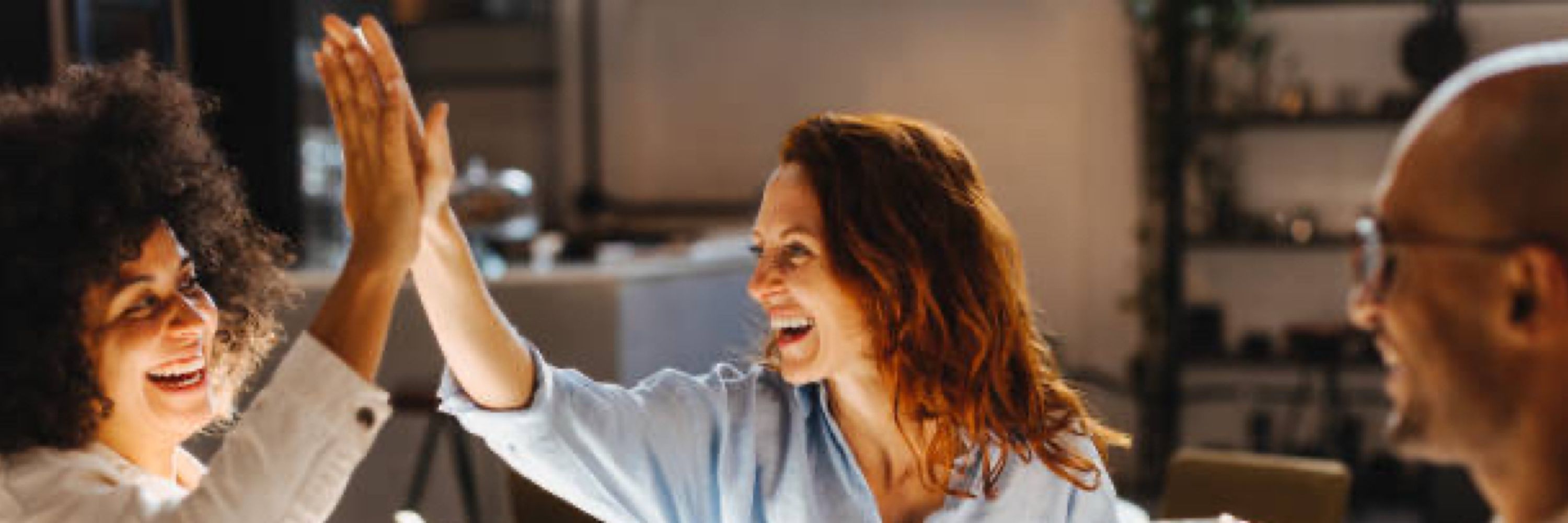 Thrive Without Burnout