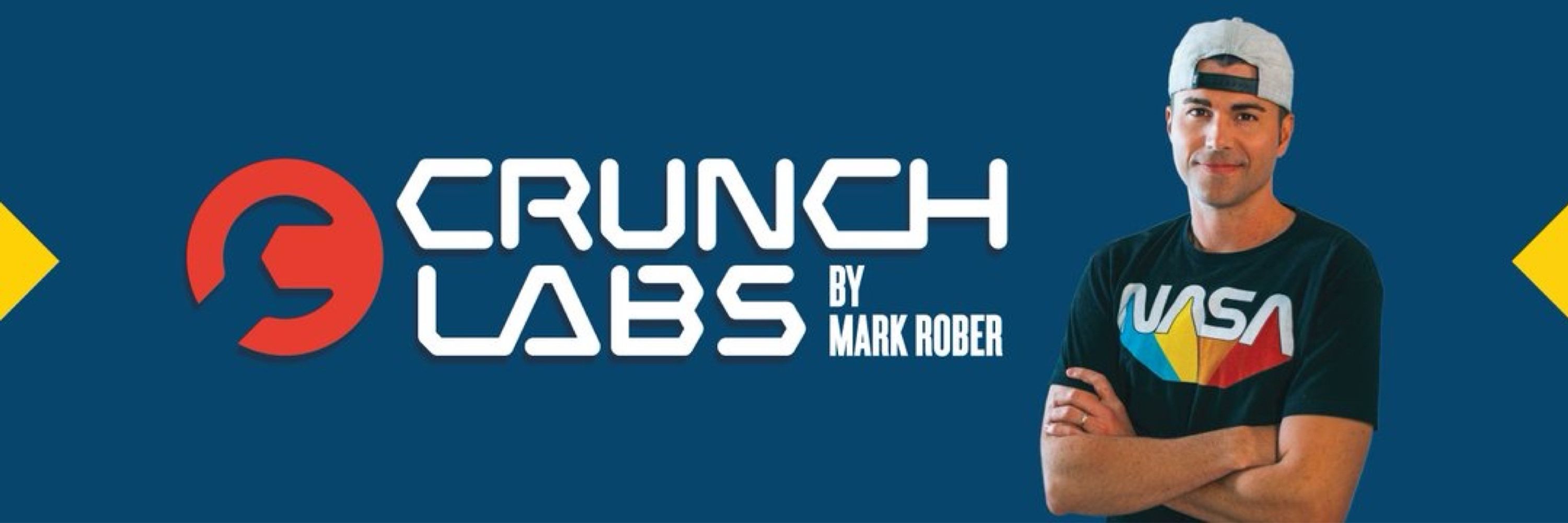 CrunchLabs