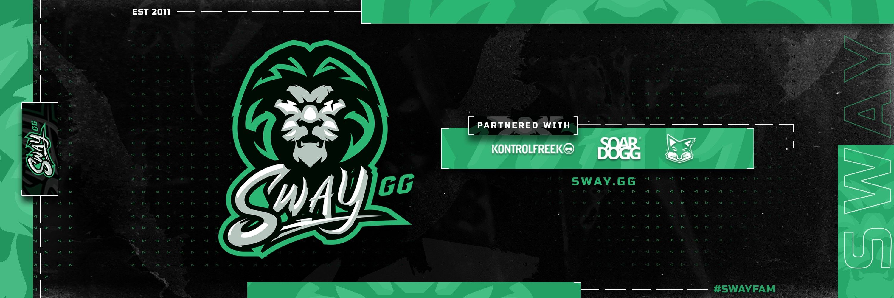 Sway Esports Inc