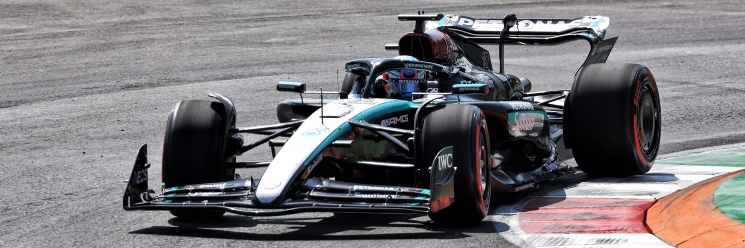 Did Kimi Antonelli score points in F1 today?