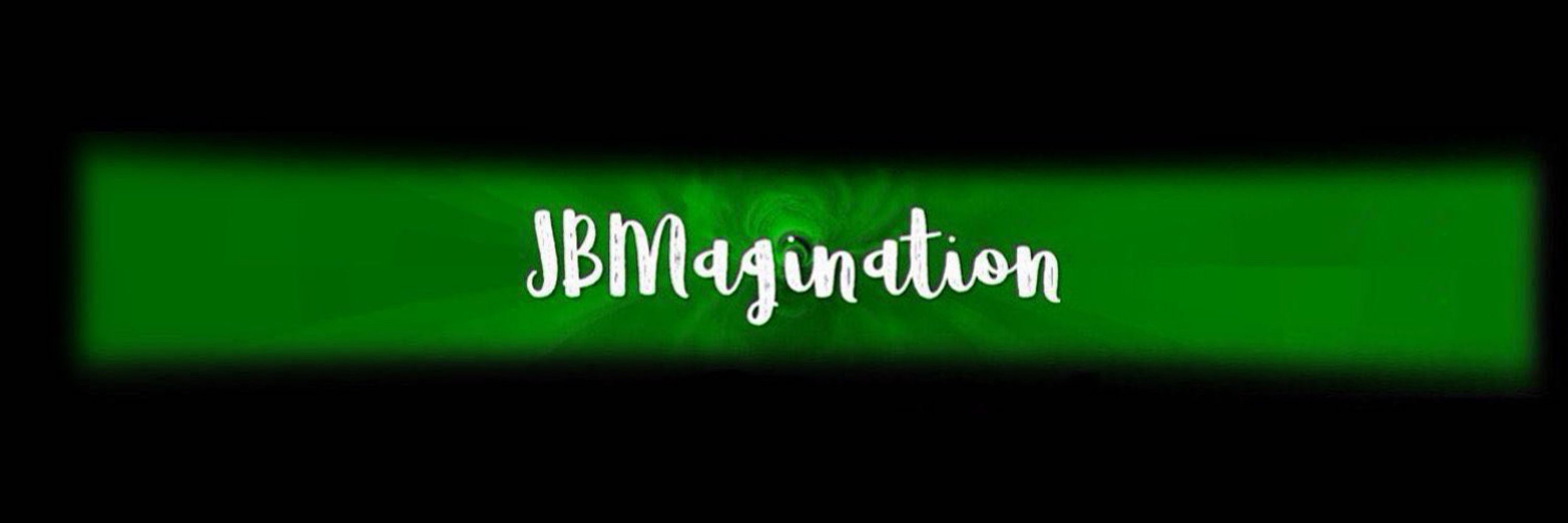 JBMagination (Sadie) 🍉🗝️
