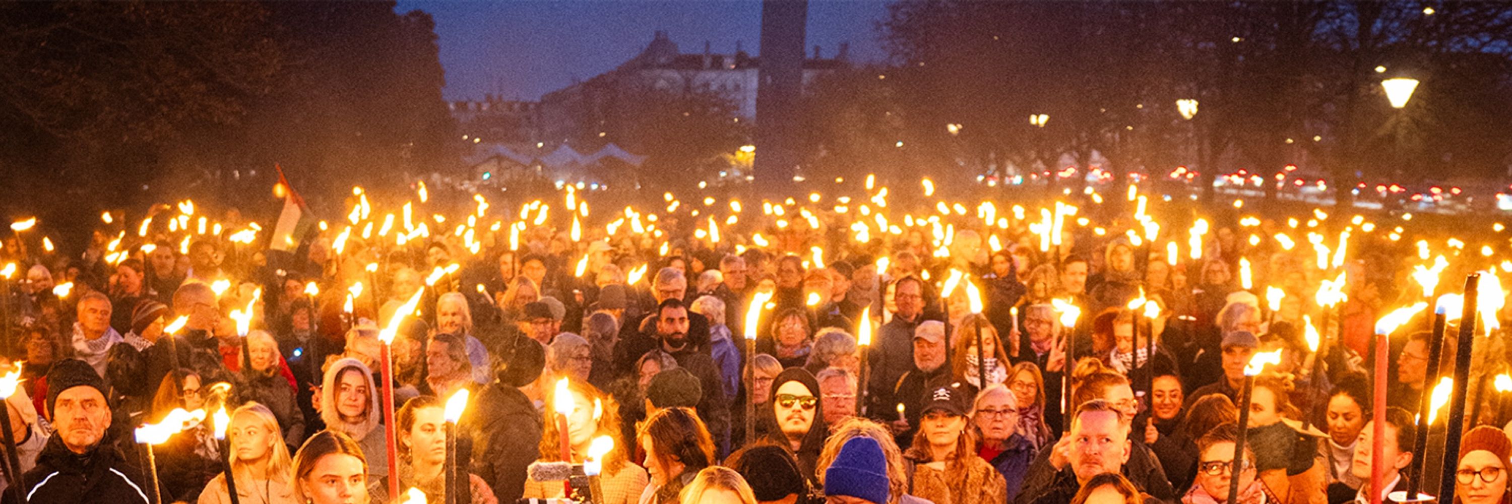 Mellemfolkeligt Samvirke