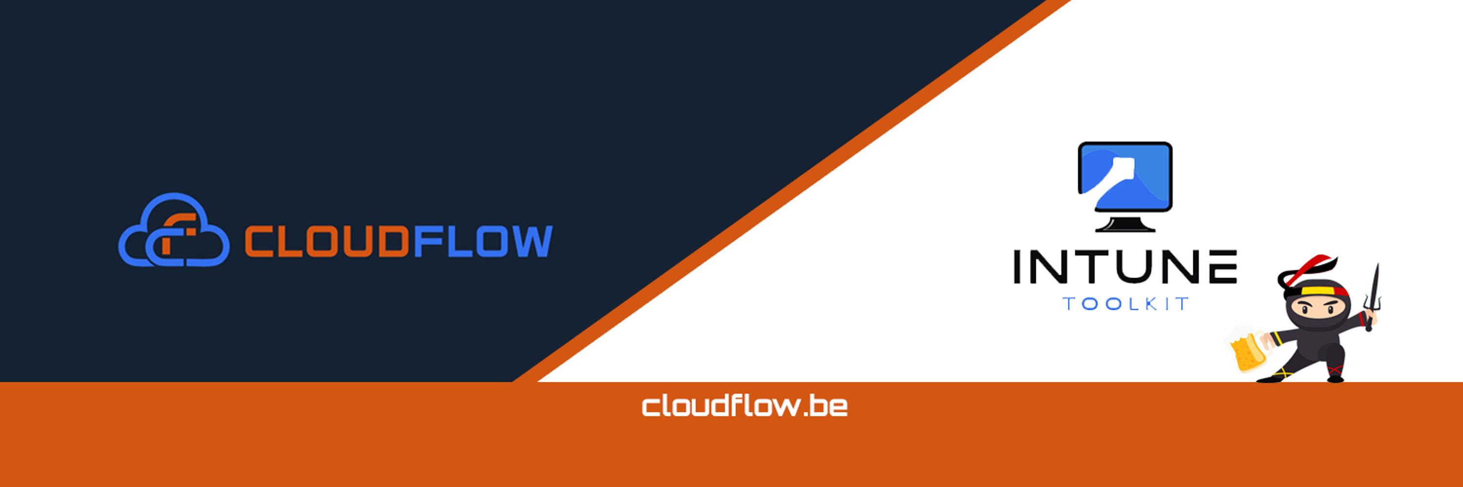 Maxime Guillemin - CloudFlow