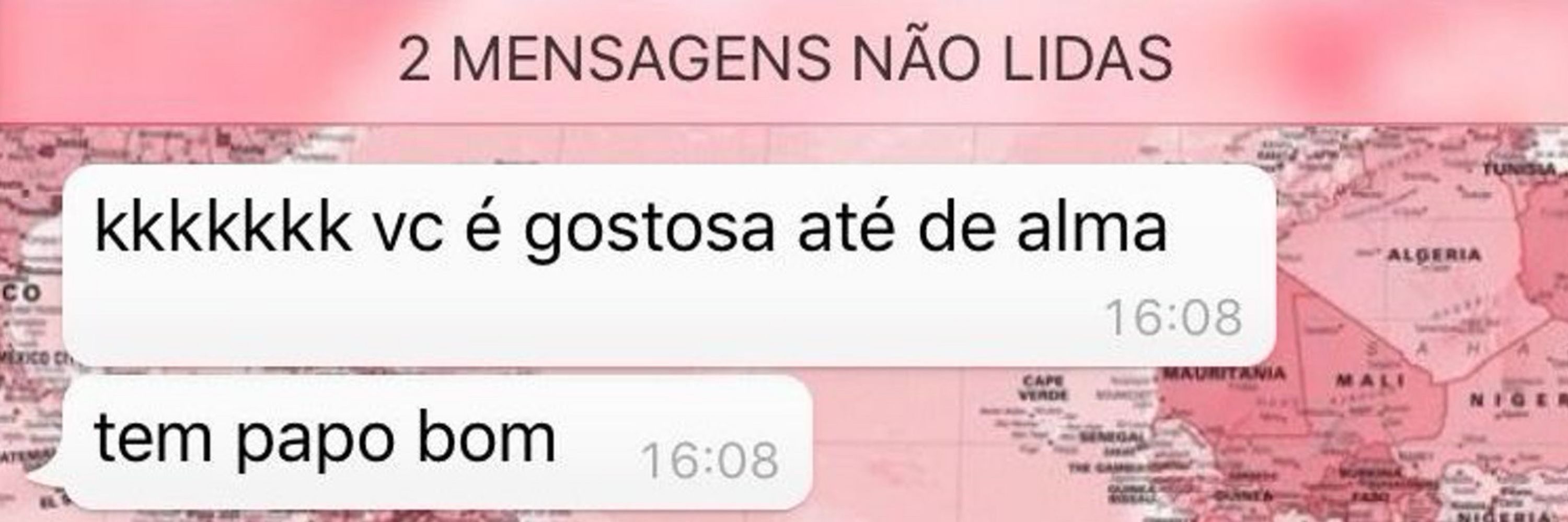 amandinha