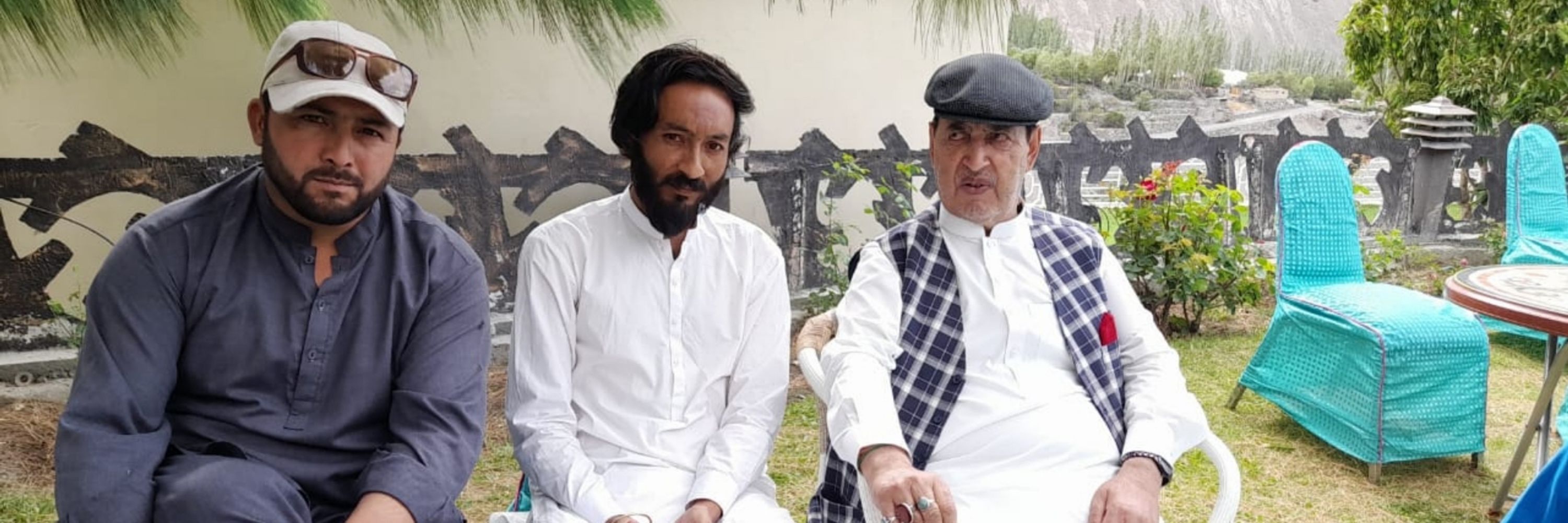 Hassan Askari Parvi