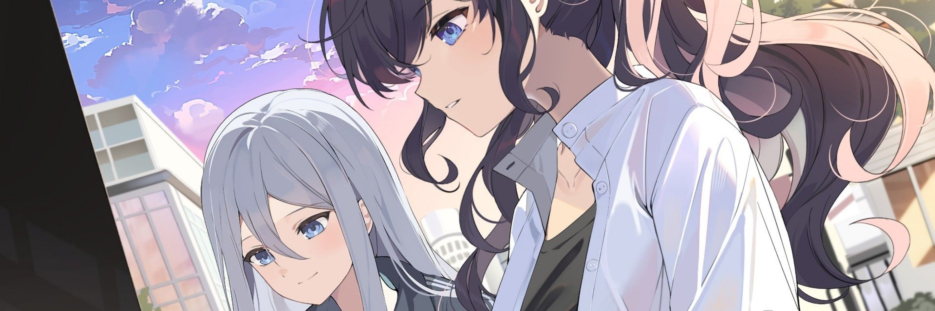 k ♪