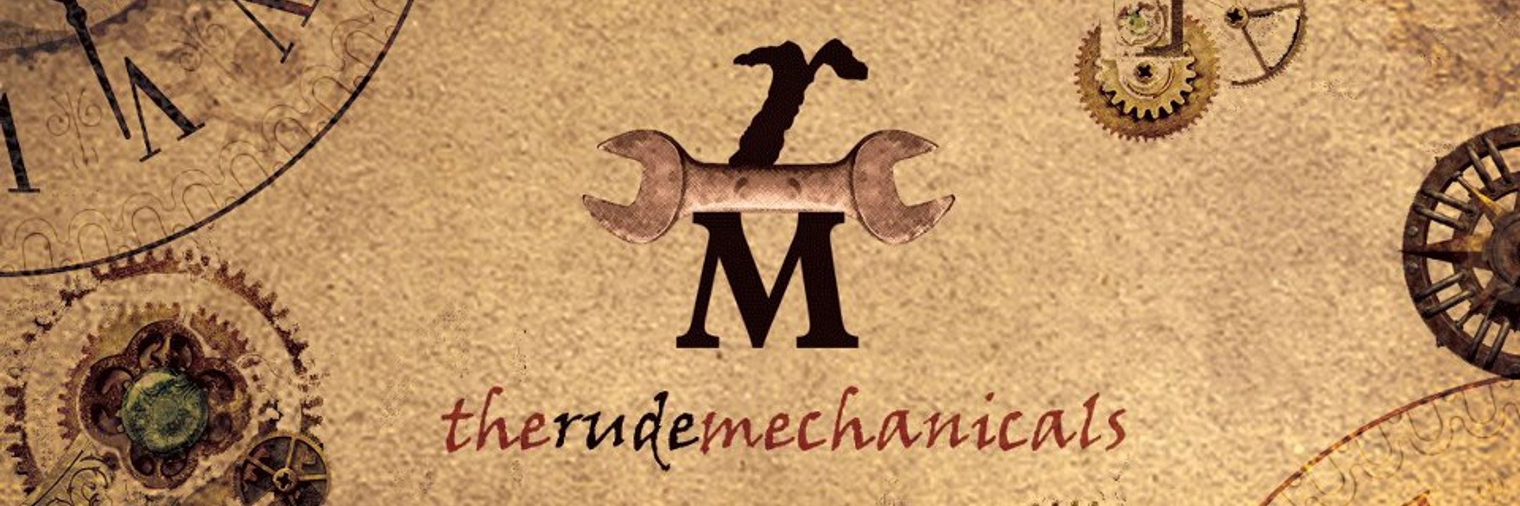 The Rude Mechanicals