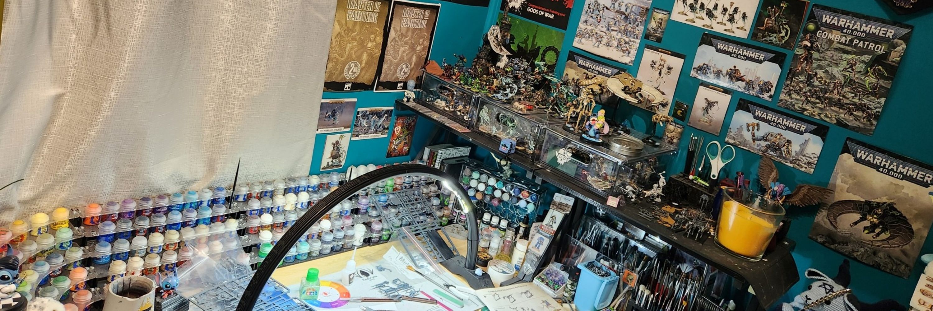 SmilodonMiniatures