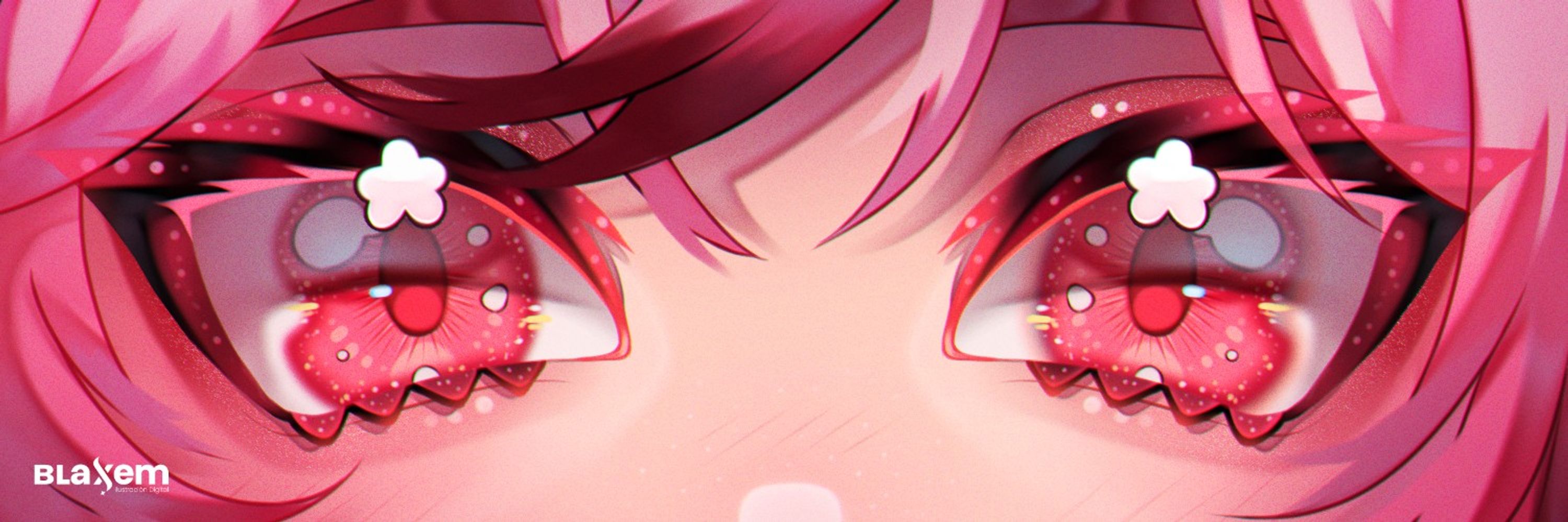 Eyra Flamenko | Sainō 🦩🌸