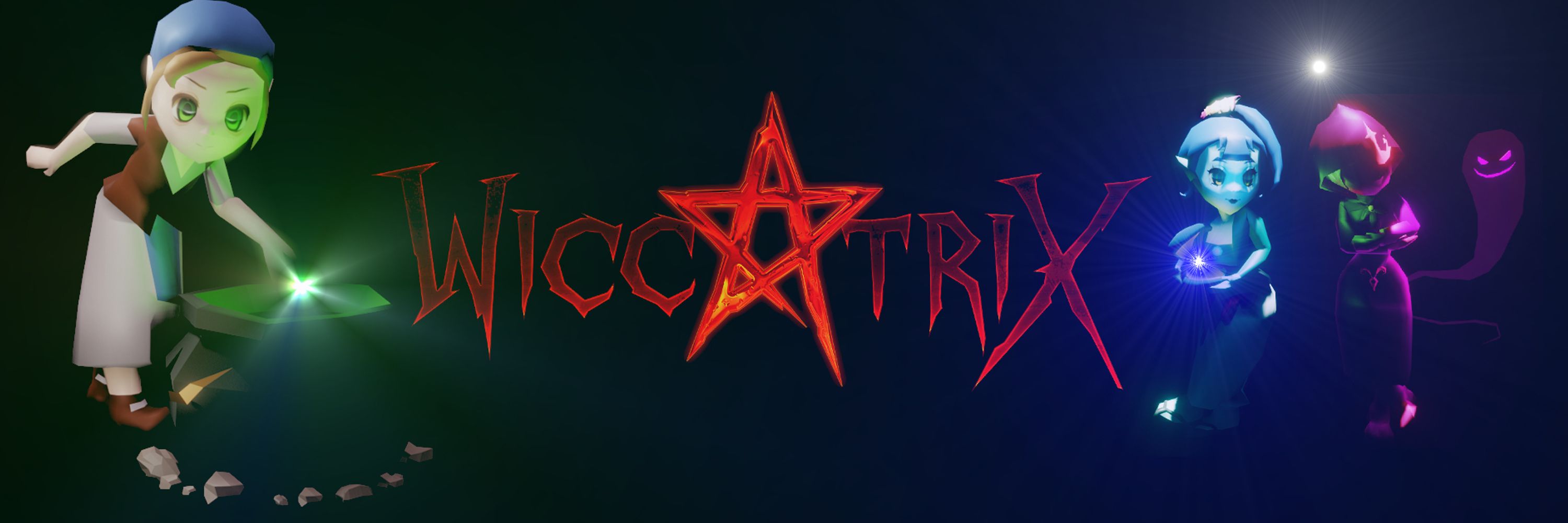 Wiccatrix