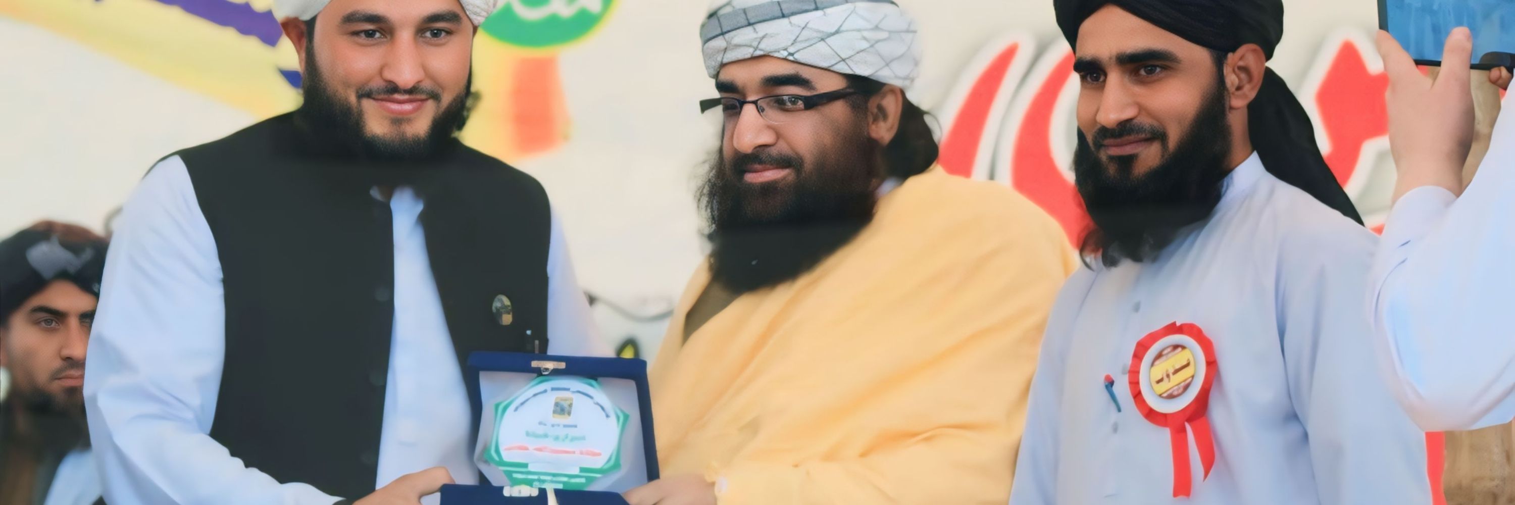 Samiullah Haqqani🌟