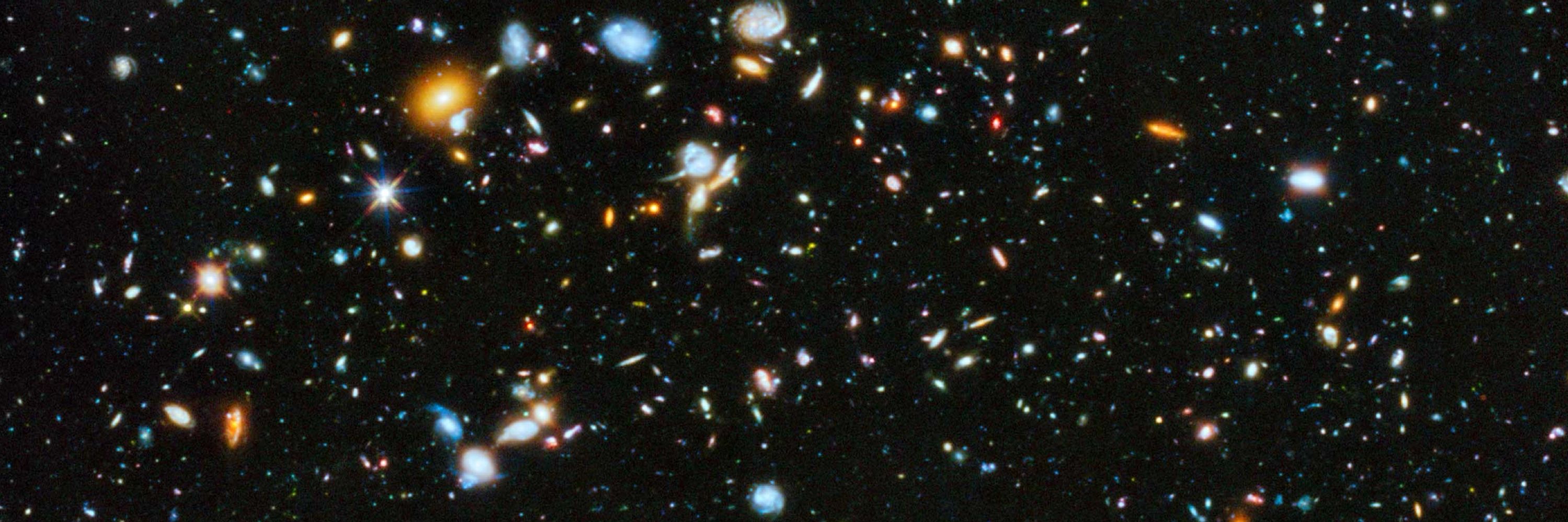 Astronomy On Tap NYC