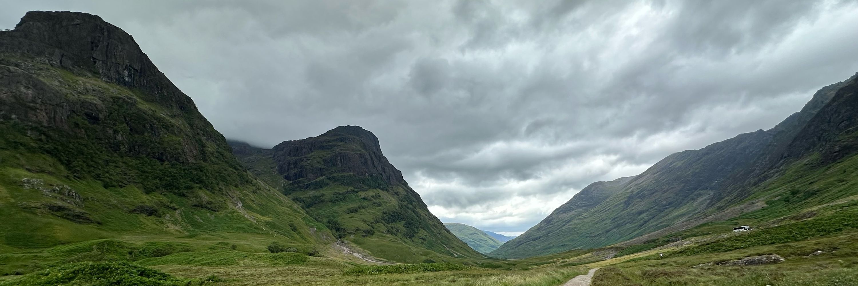 James Allan