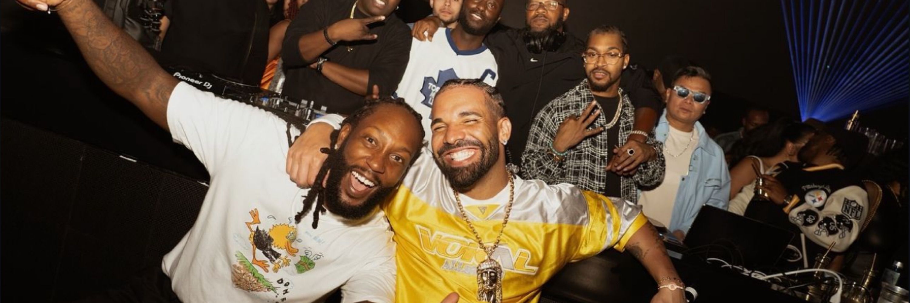 Champagnepapi