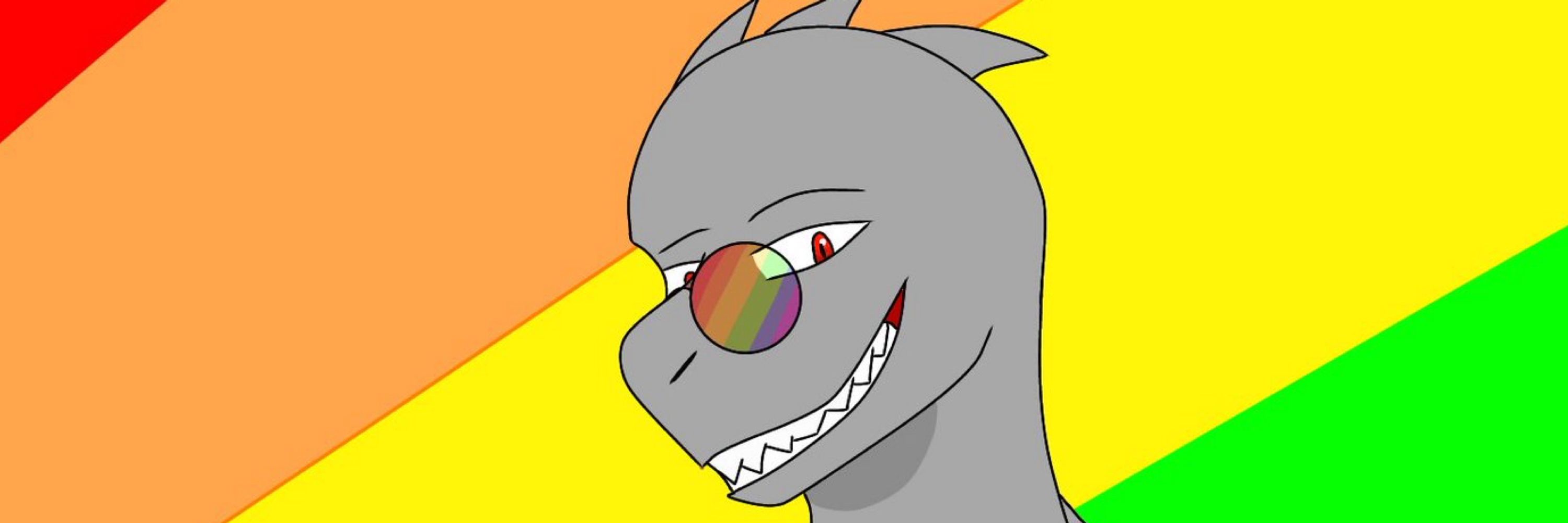 Cobalt The Indominus Rex