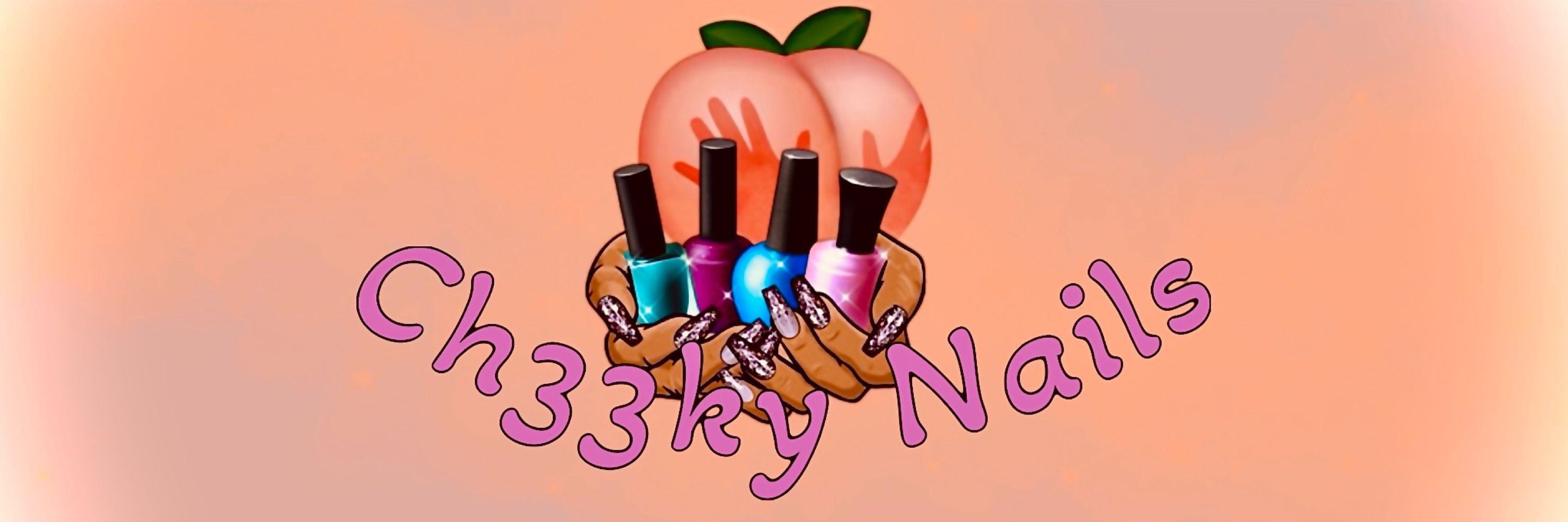 Ch33ky Nails