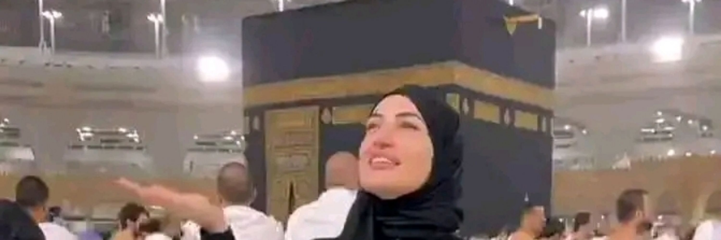 Khadijah Lisa Muhammad