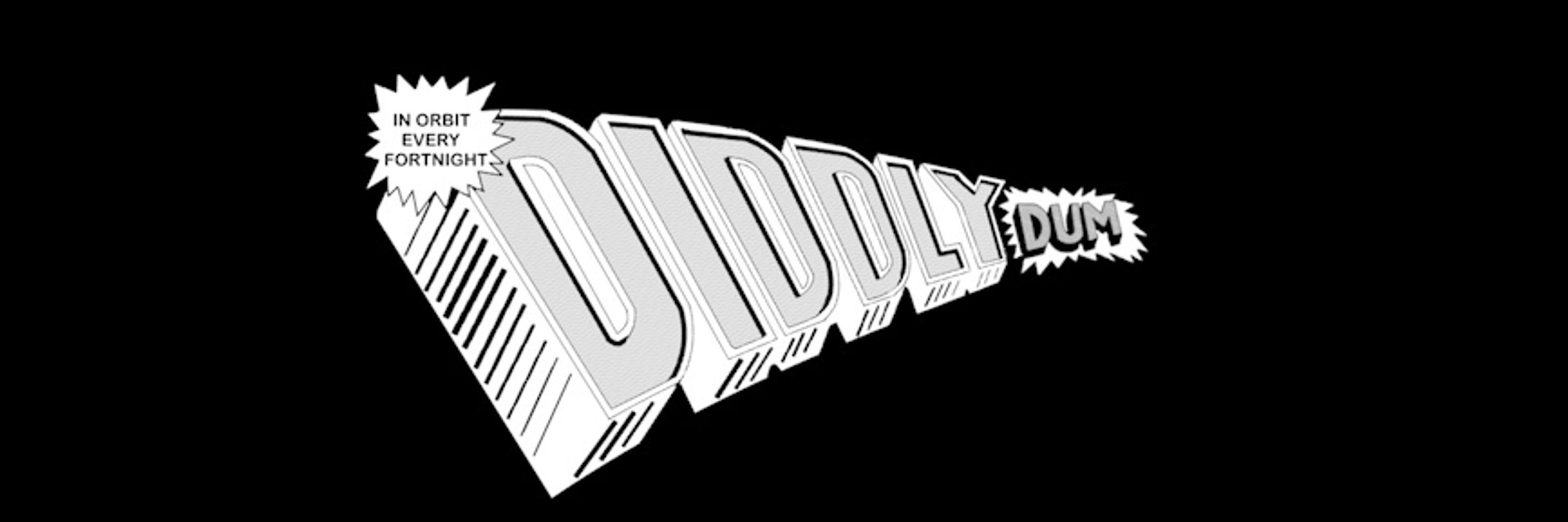 Diddly Dum Podcast