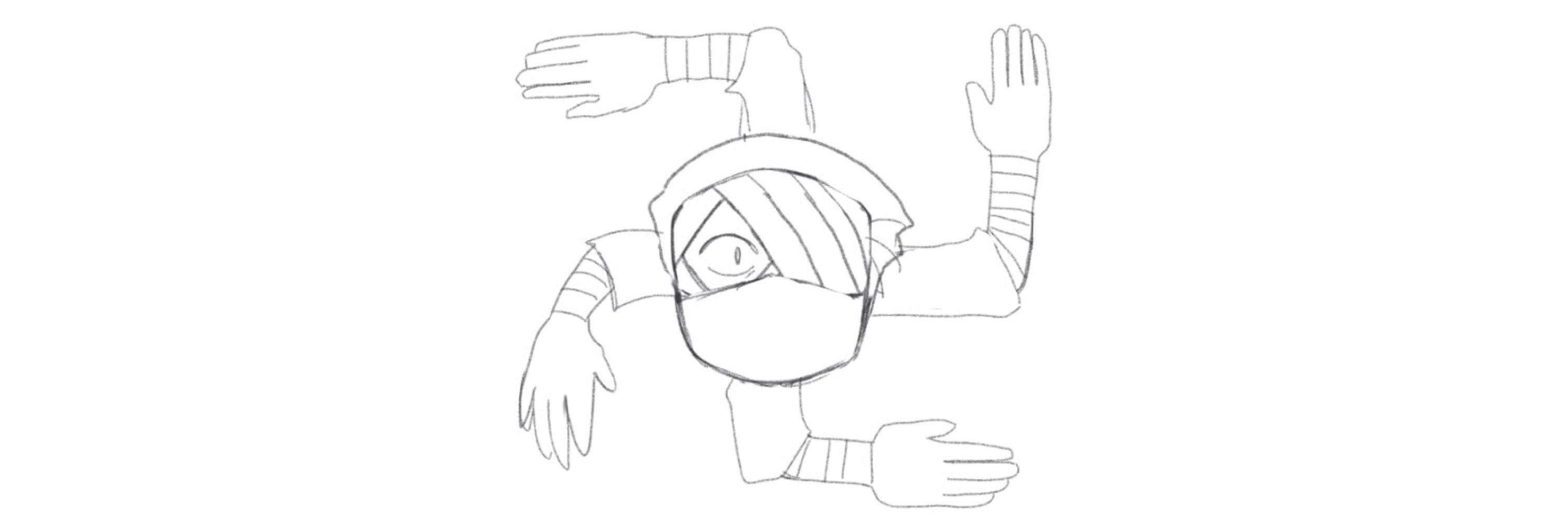 節操