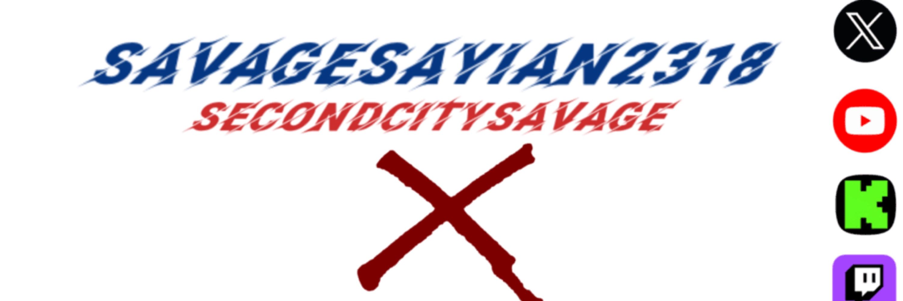 Secondcitysavage
