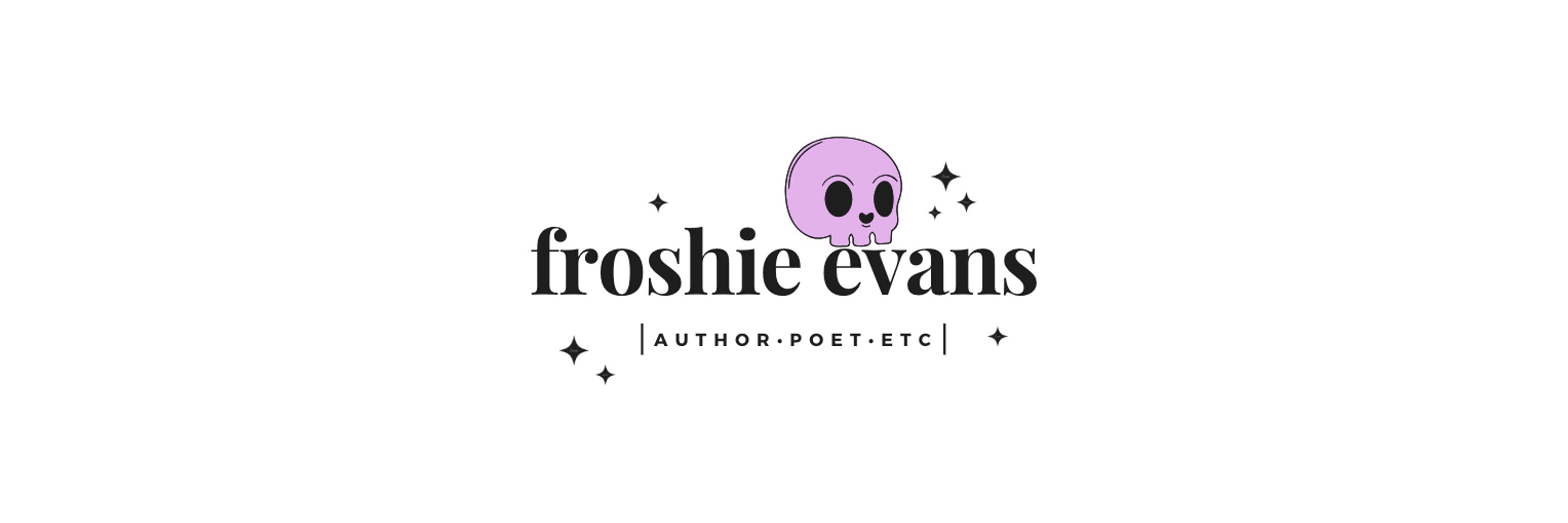 Froshie Evans