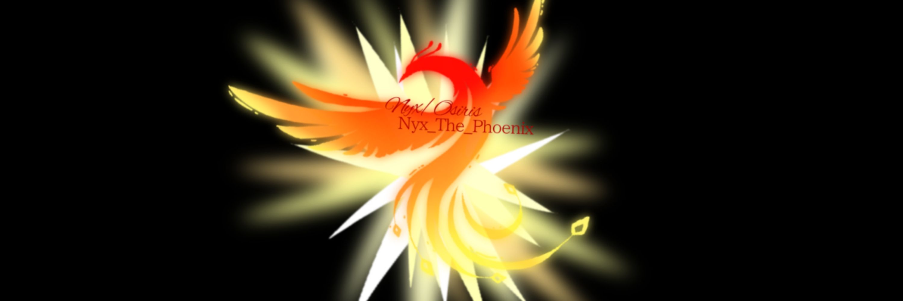 Nyx The Phoenix