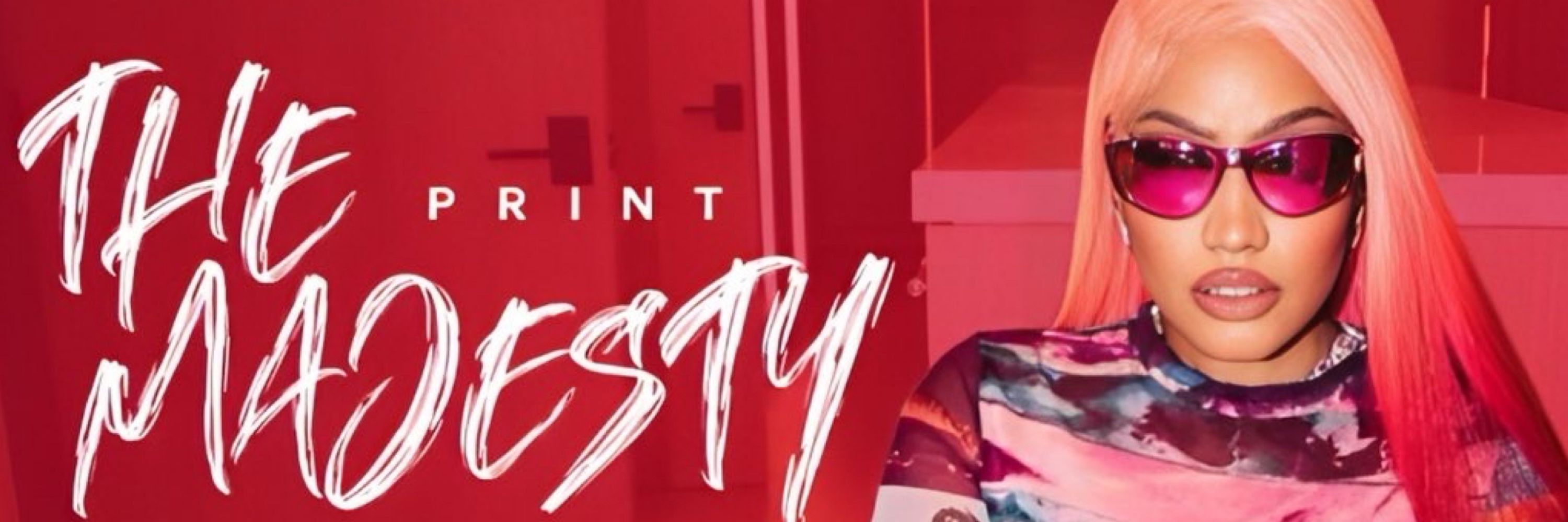The Majesty Print