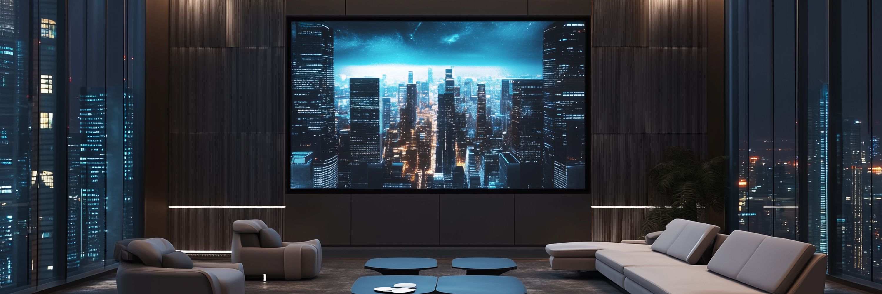 Luxe Ultra (SDA)