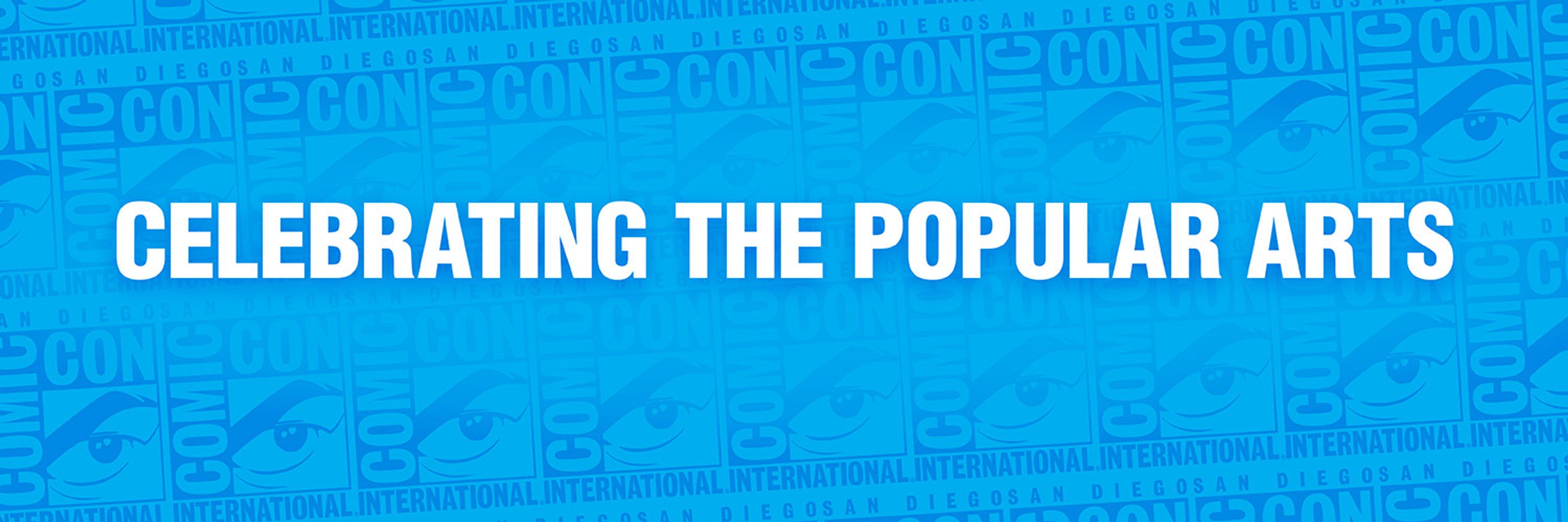 Comic-Con International