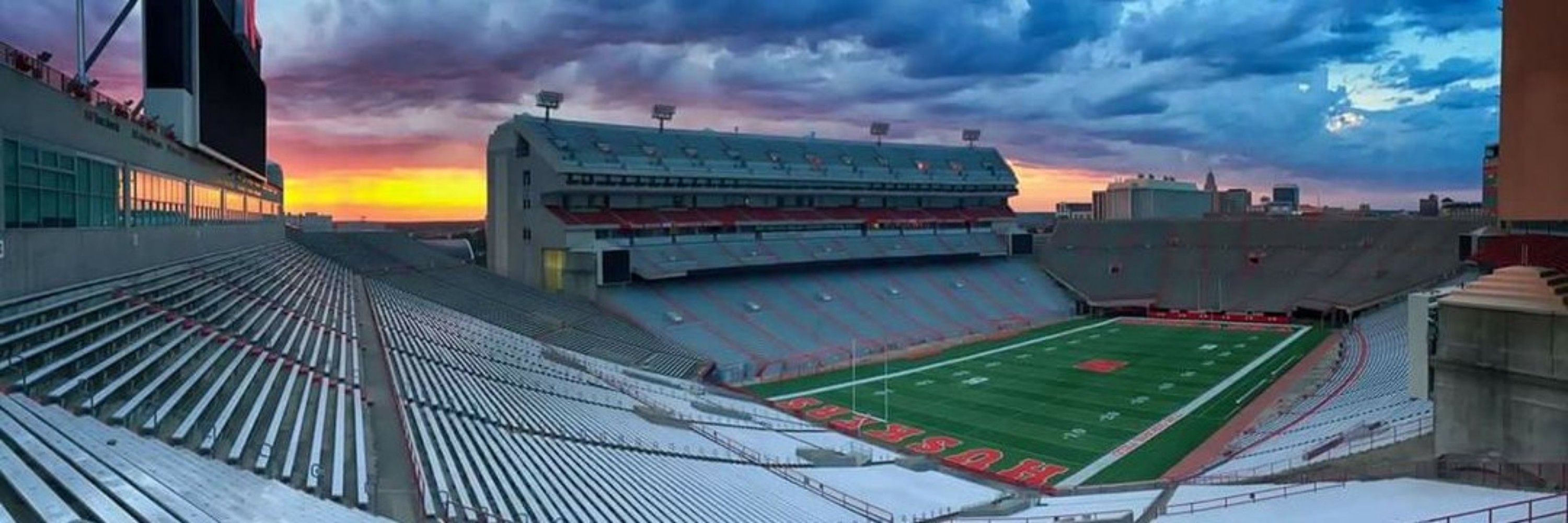 Huskerteer