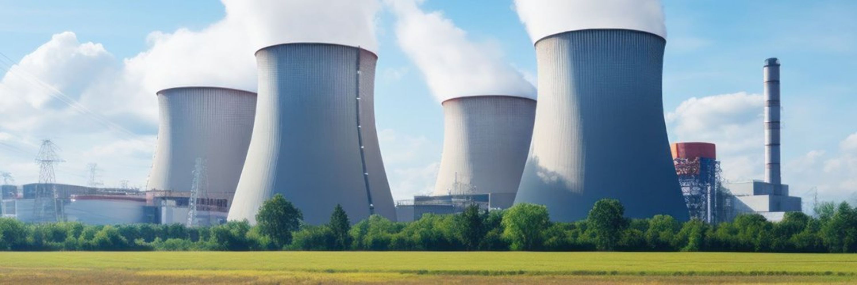 Nuclear Update