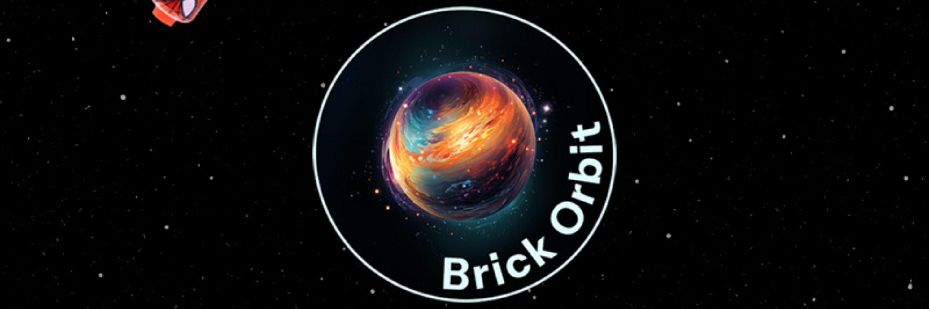 Andrew @ Brick Orbit