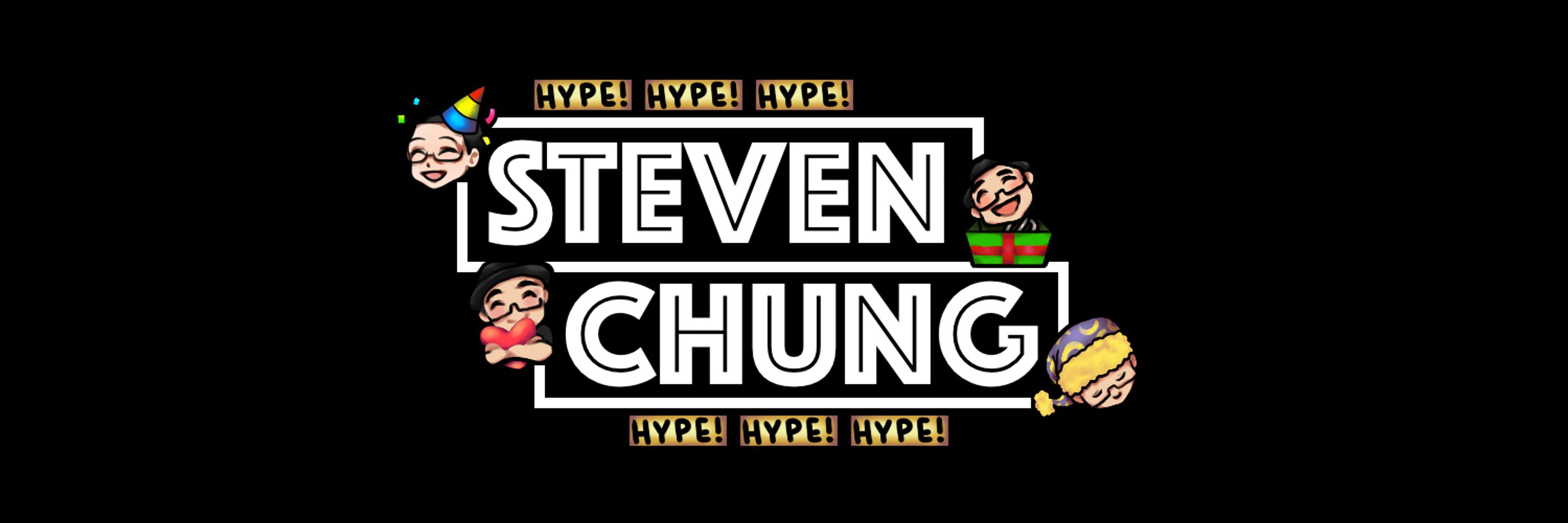 Steven Chung