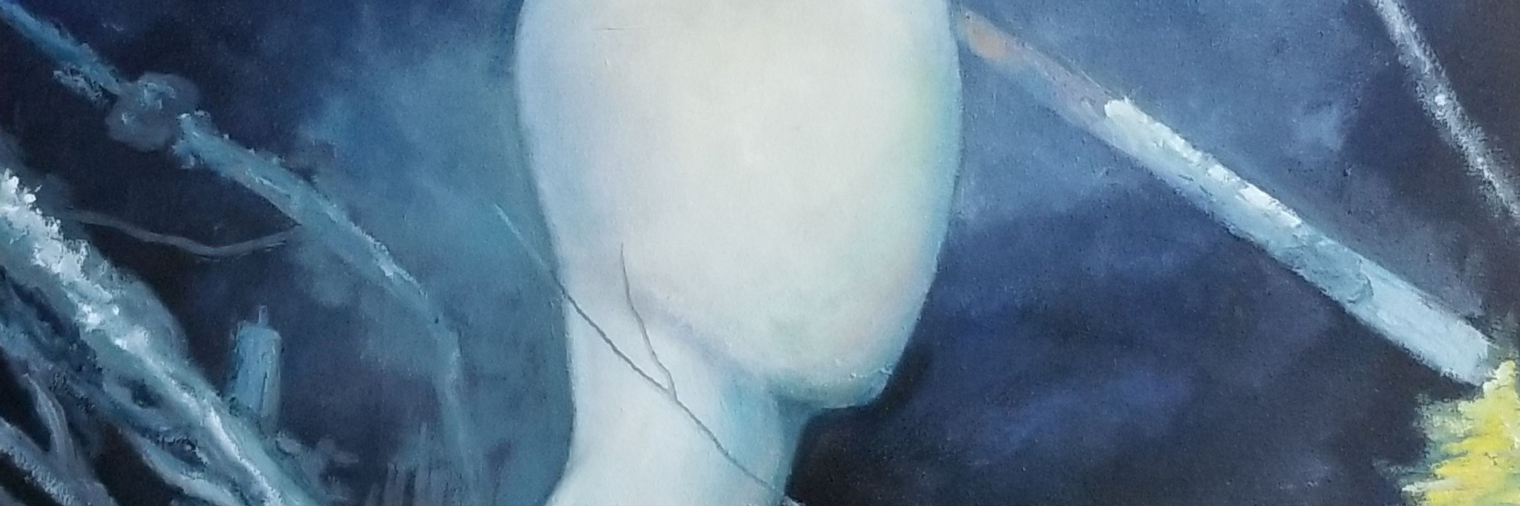 Keviin McCants Artist