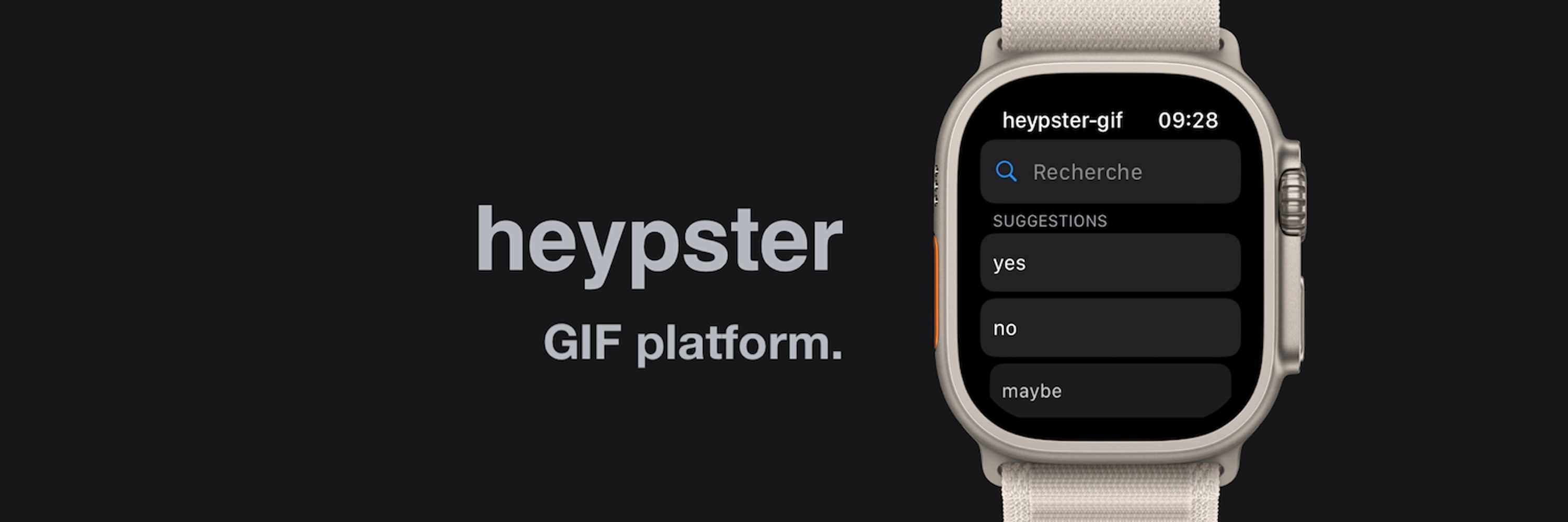 heypster