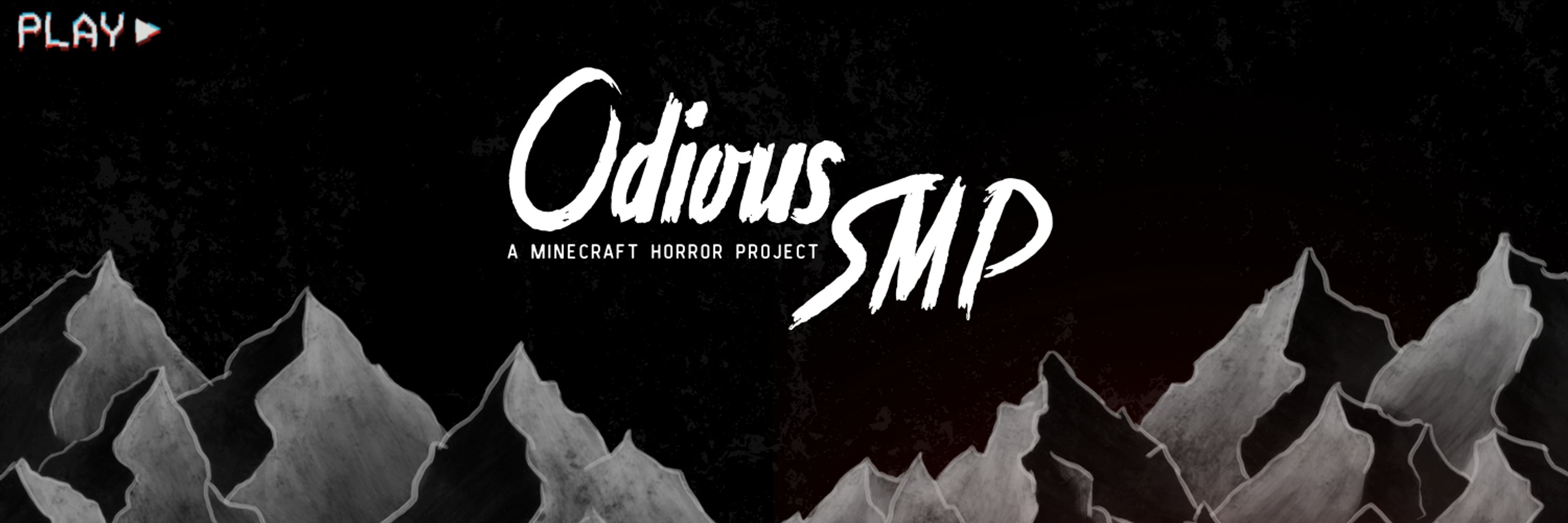 Odious SMP